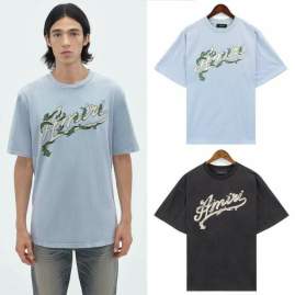 Picture of Amiri T Shirts Short _SKUAmiriS-XLbrtx220023630